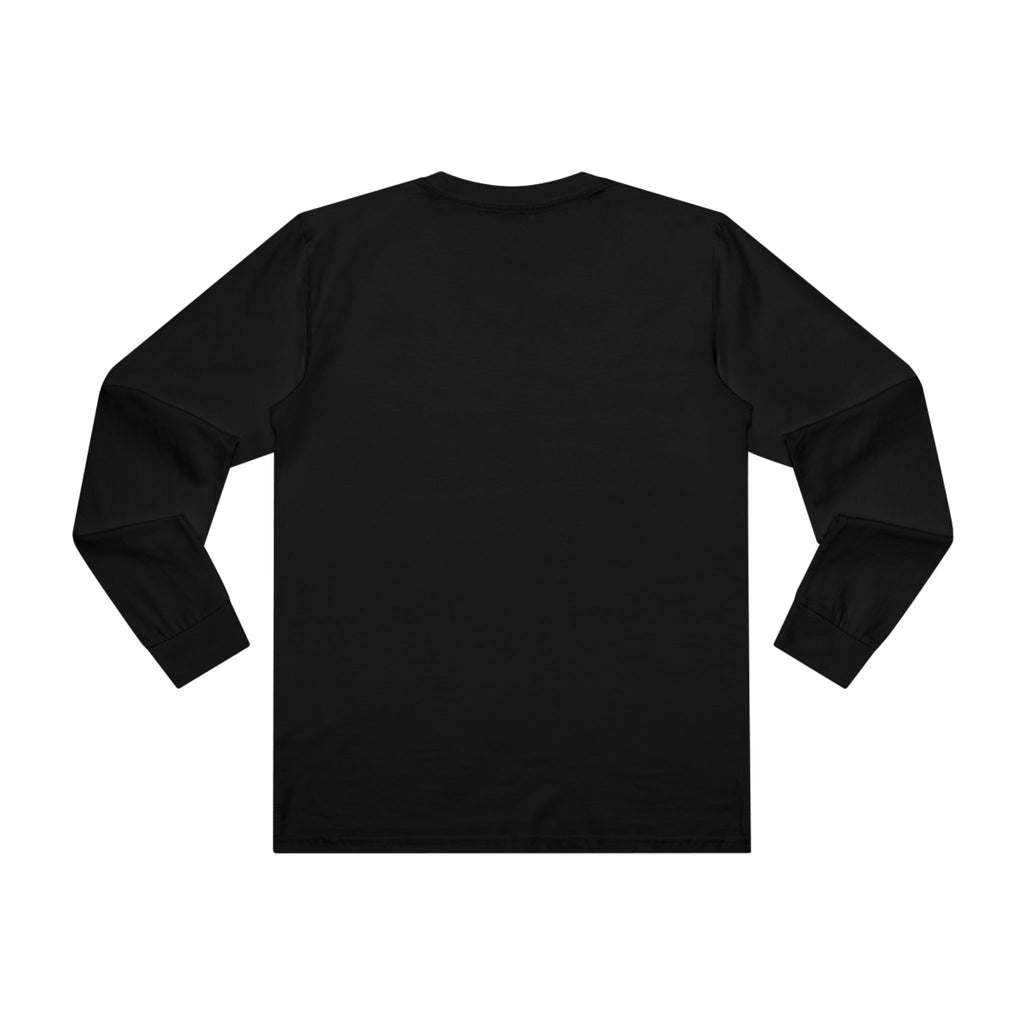 Good Apparel | Logo Longsleeve Tee