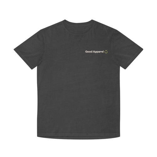 Good Apparel | Smiley Faded Tee