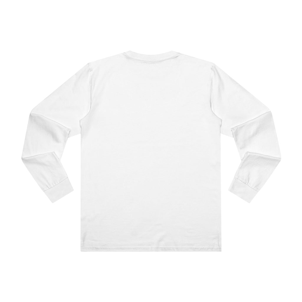 Good Apparel | Logo Longsleeve Tee