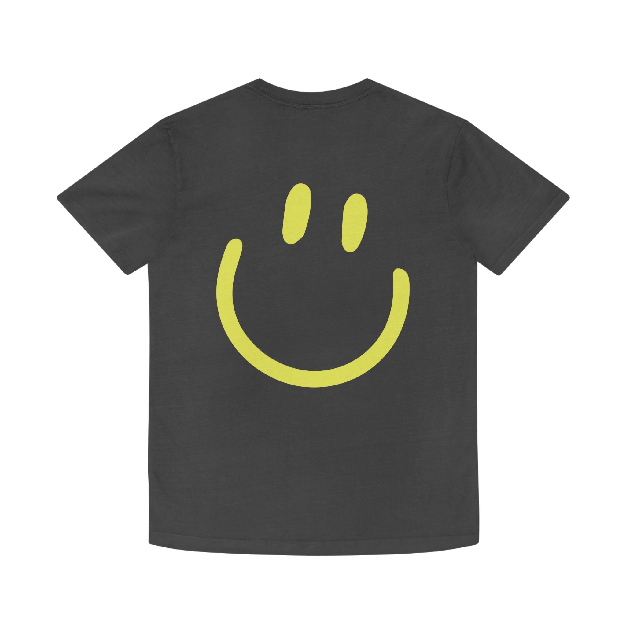 Good Apparel | Smiley Faded Tee